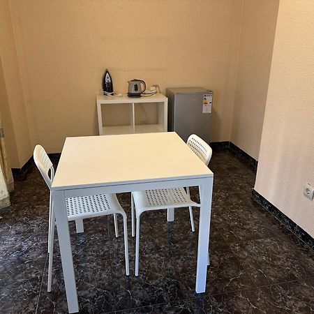 Almeria Centro Habitacion Privada En Apartamento Compartido Zewnętrze zdjęcie