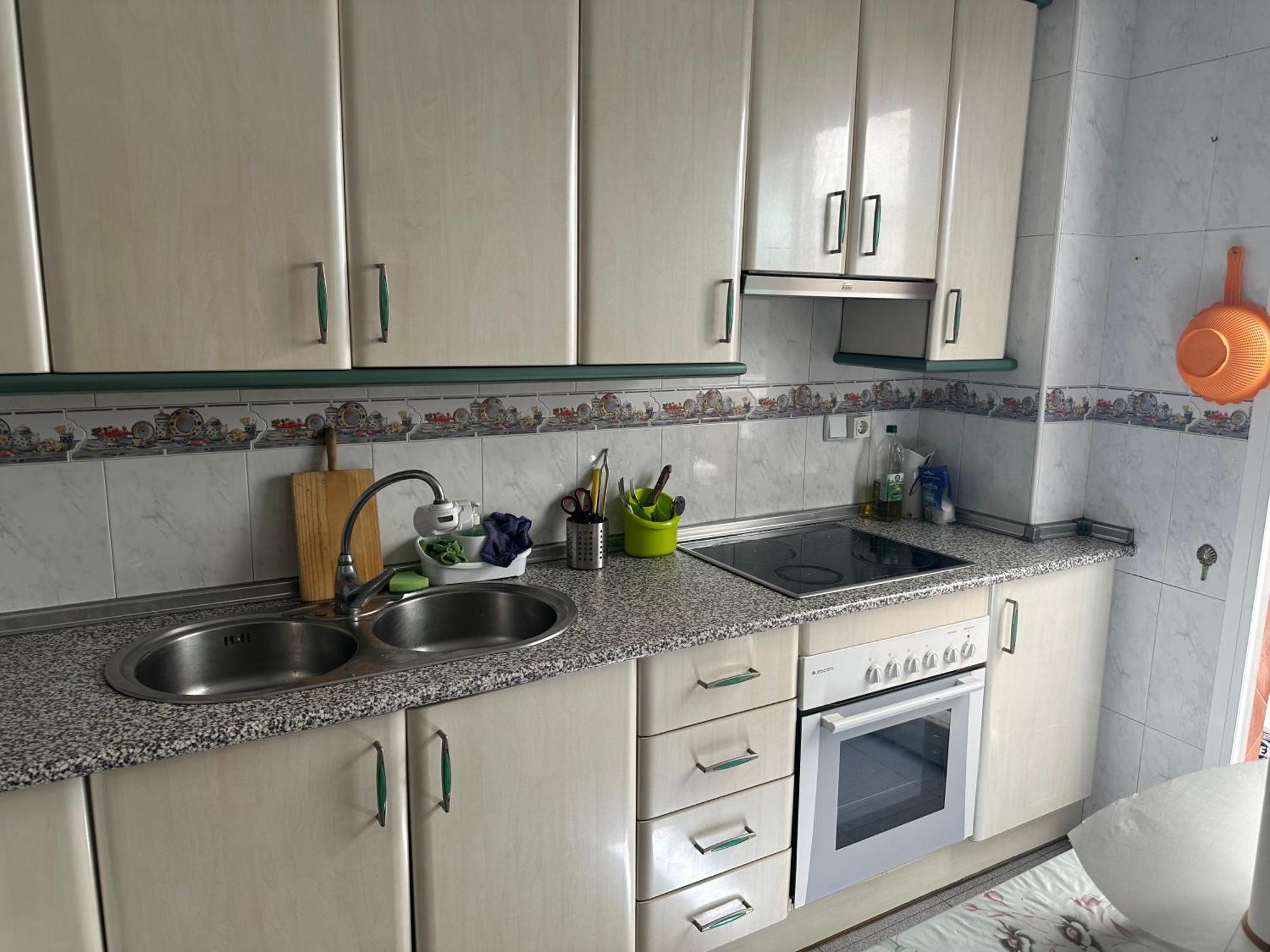 Almeria Centro Habitacion Privada En Apartamento Compartido Zewnętrze zdjęcie
