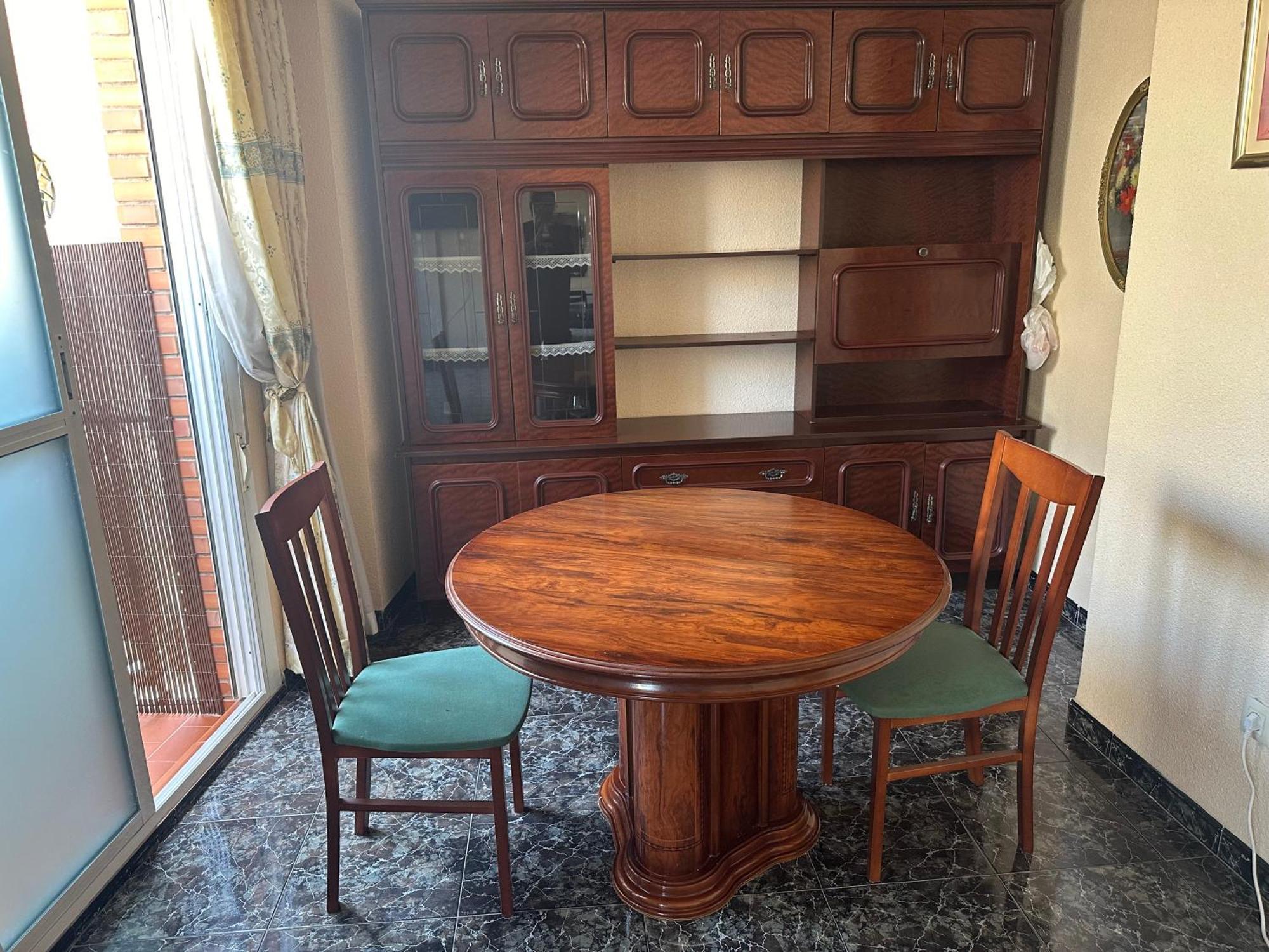Almeria Centro Habitacion Privada En Apartamento Compartido Zewnętrze zdjęcie