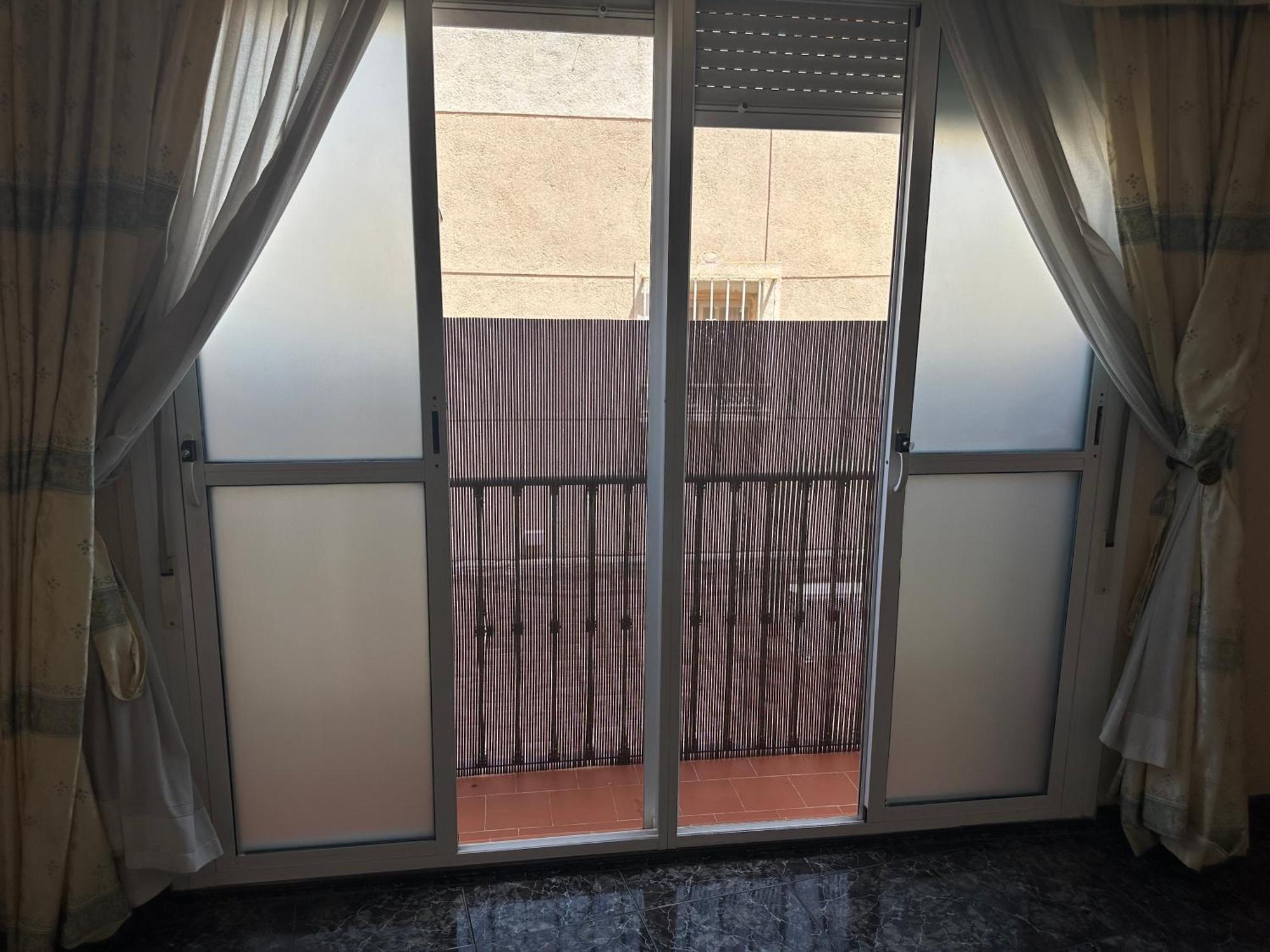 Almeria Centro Habitacion Privada En Apartamento Compartido Zewnętrze zdjęcie