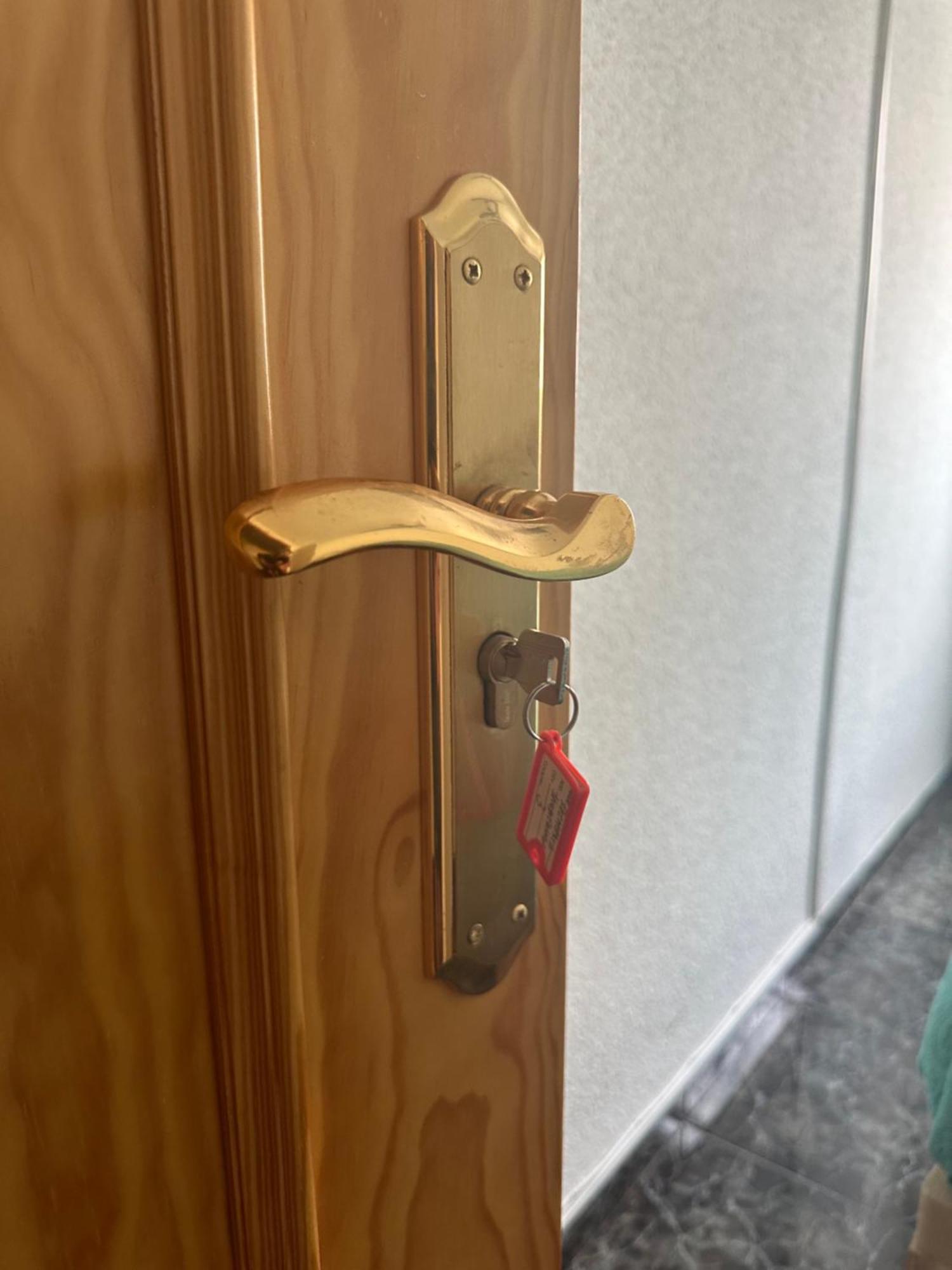 Almeria Centro Habitacion Privada En Apartamento Compartido Zewnętrze zdjęcie