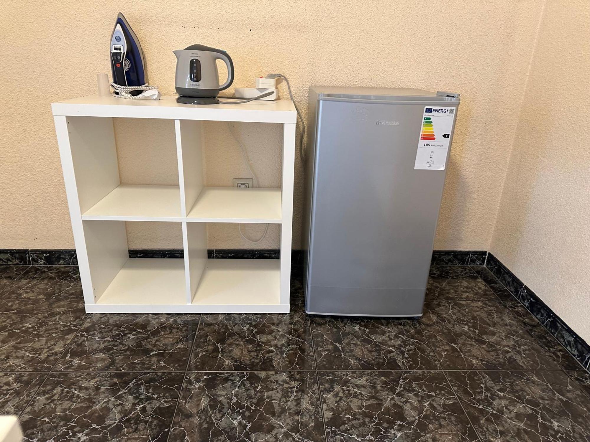 Almeria Centro Habitacion Privada En Apartamento Compartido Zewnętrze zdjęcie